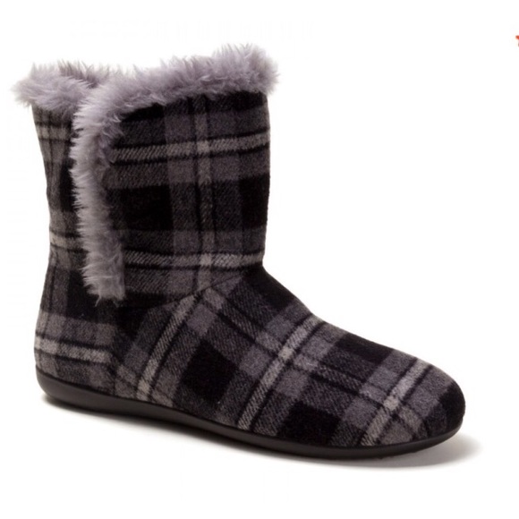 vionic kari slipper